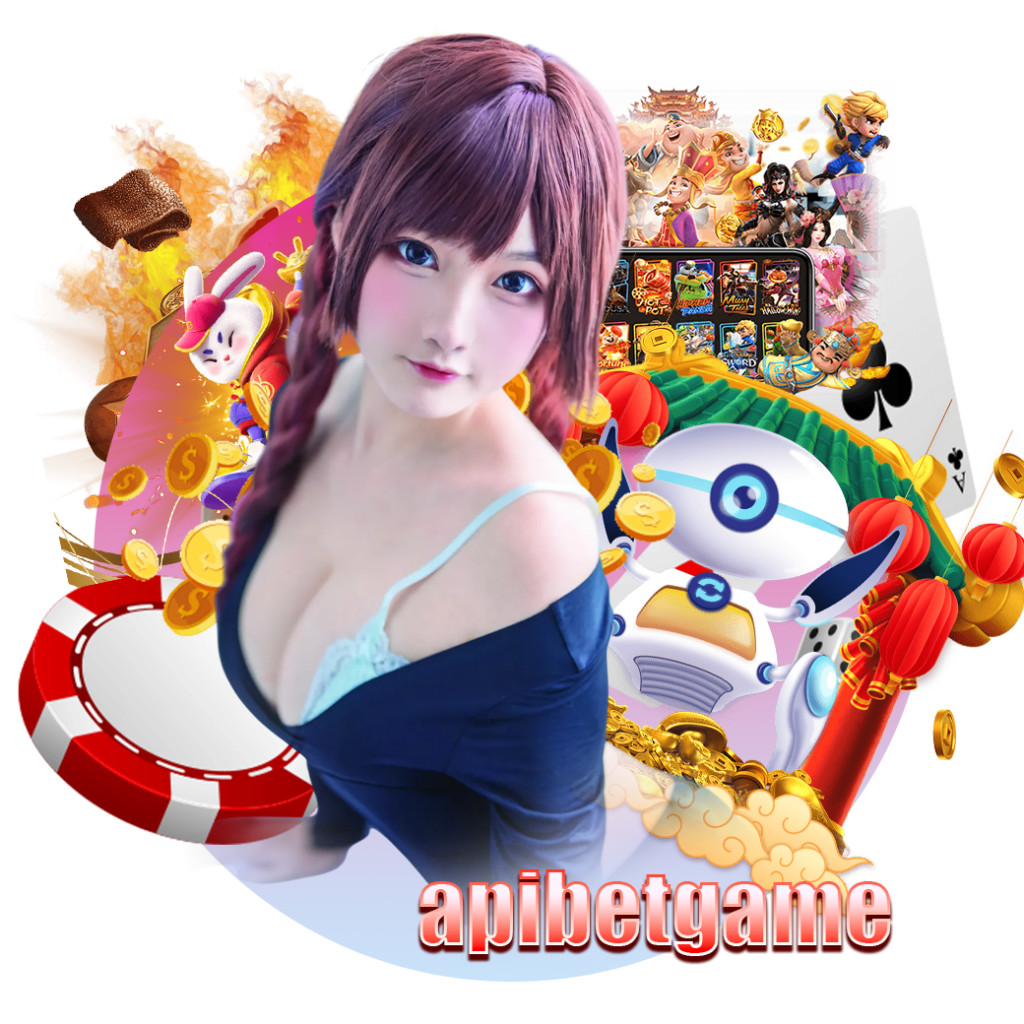 apibetgame เครดิตฟรี 