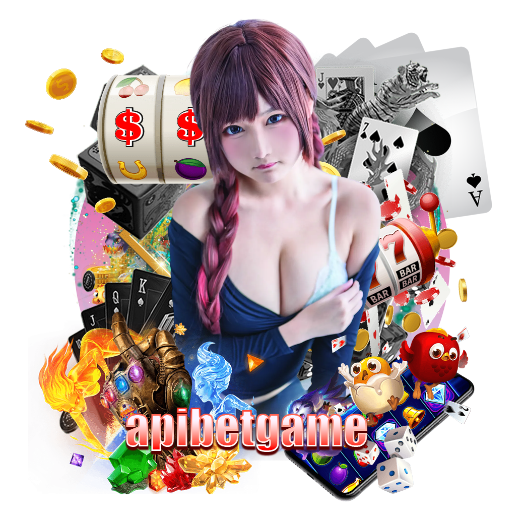 apibetgame สมัคร 